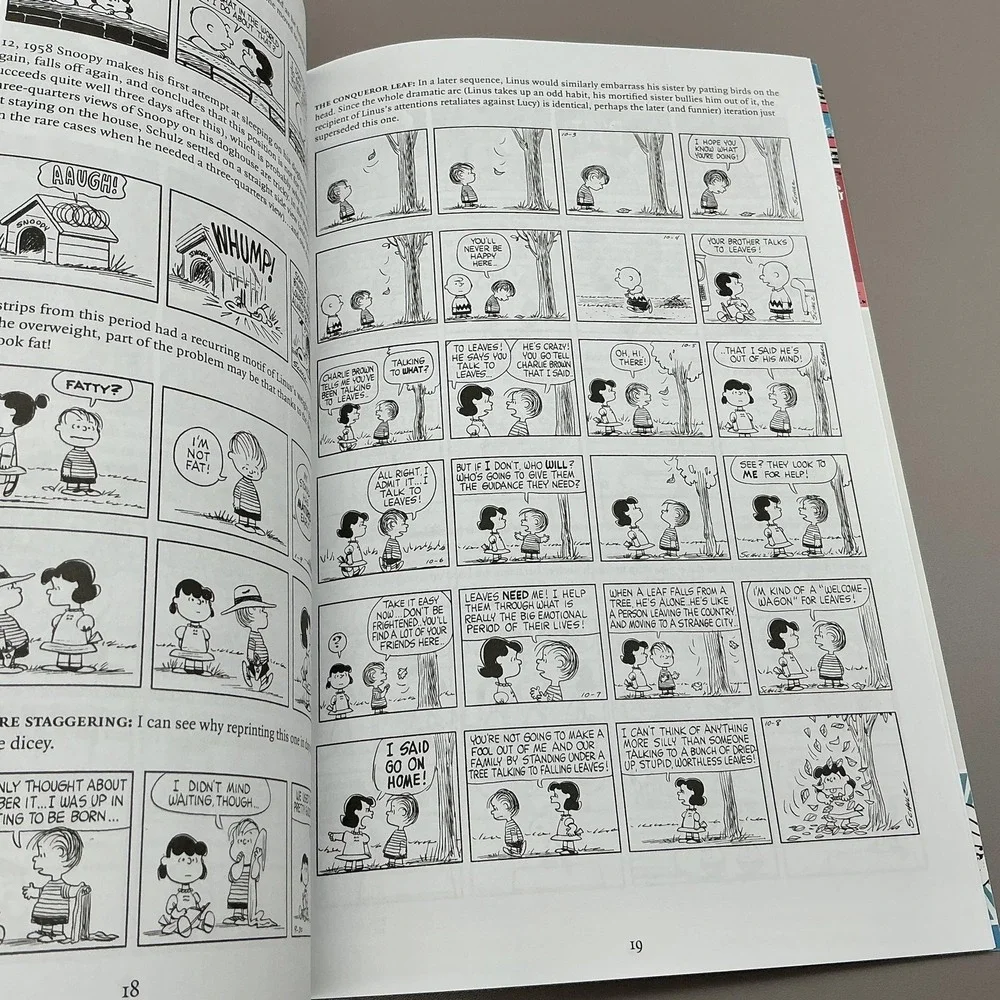 N/A unseen peanuts